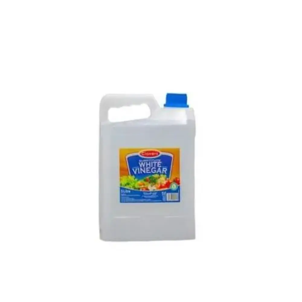 Ken White Vinegar 5Ltr